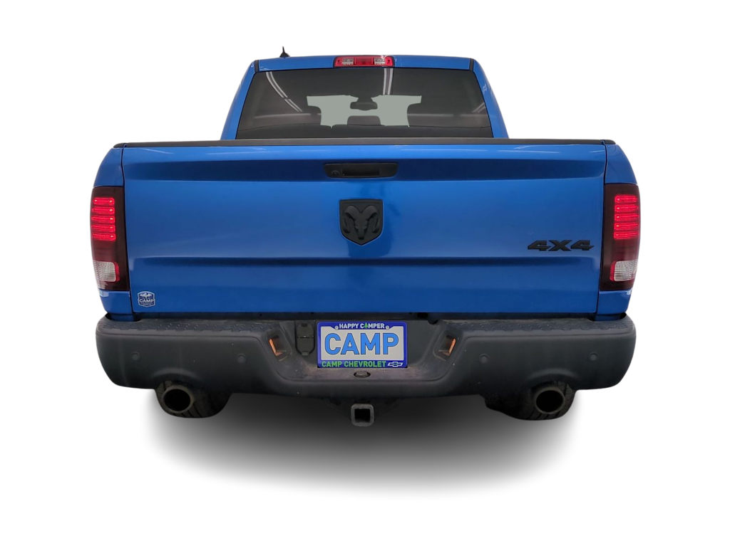 Thumbnail: 2023 RAM 1500 - 5