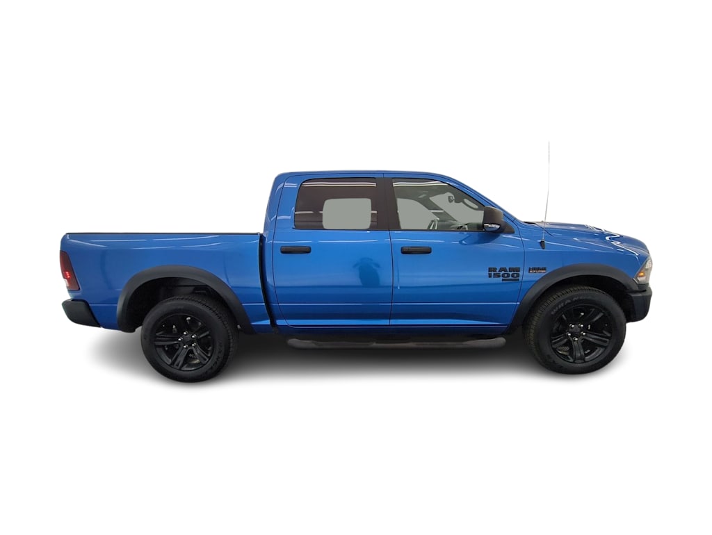 Thumbnail: 2023 RAM 1500 - 22