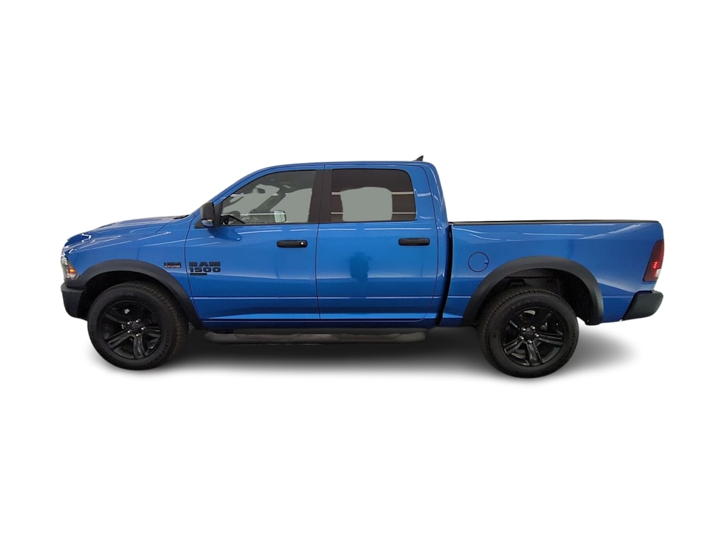 Thumbnail: 2023 RAM 1500 - 3