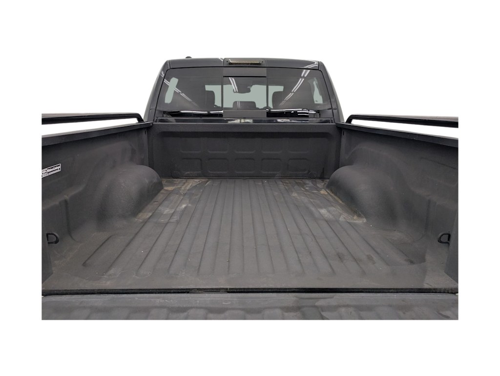 Thumbnail: 2015 RAM 1500 - 18