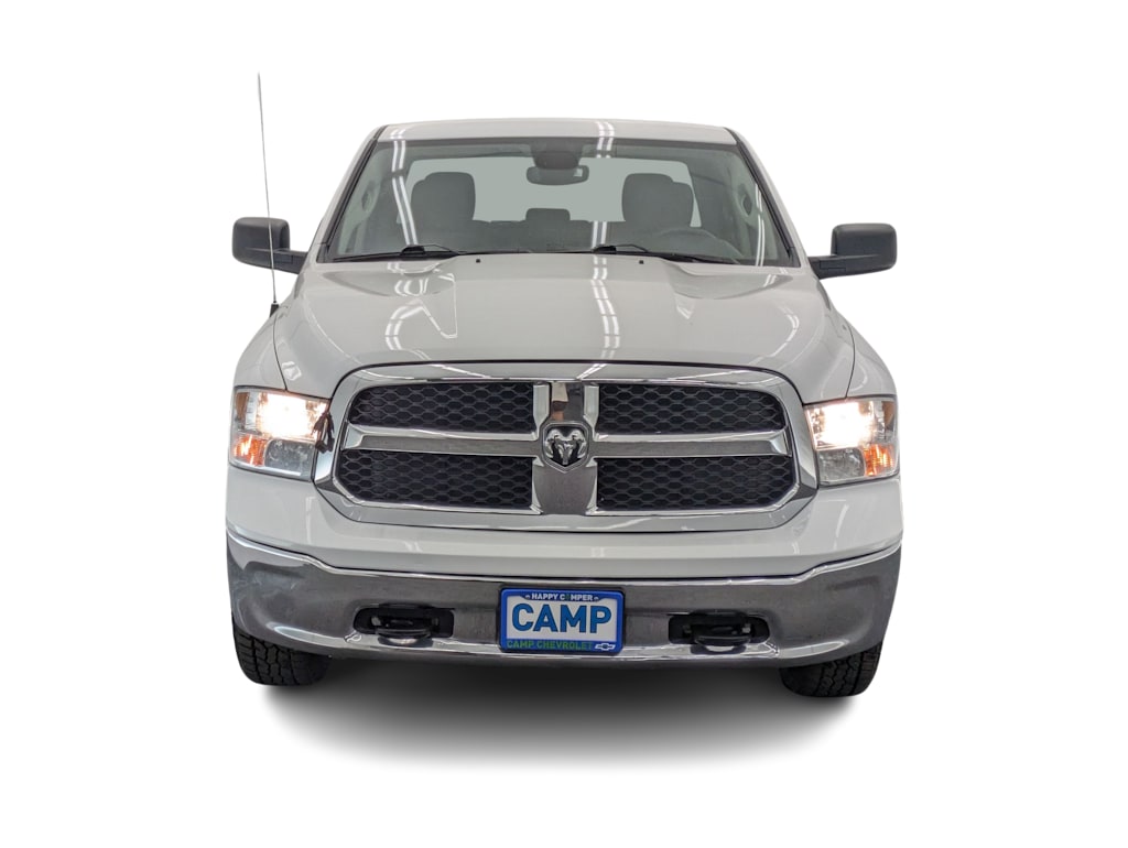 Thumbnail: 2022 RAM 1500 - 6