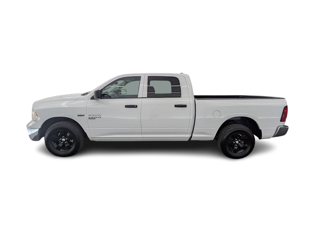 Thumbnail: 2022 RAM 1500 - 3