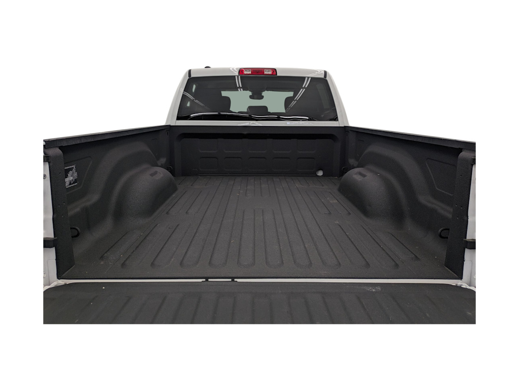 Thumbnail: 2022 RAM 1500 - 17