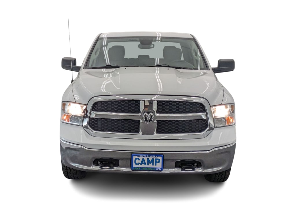 Thumbnail: 2022 RAM 1500 - 6