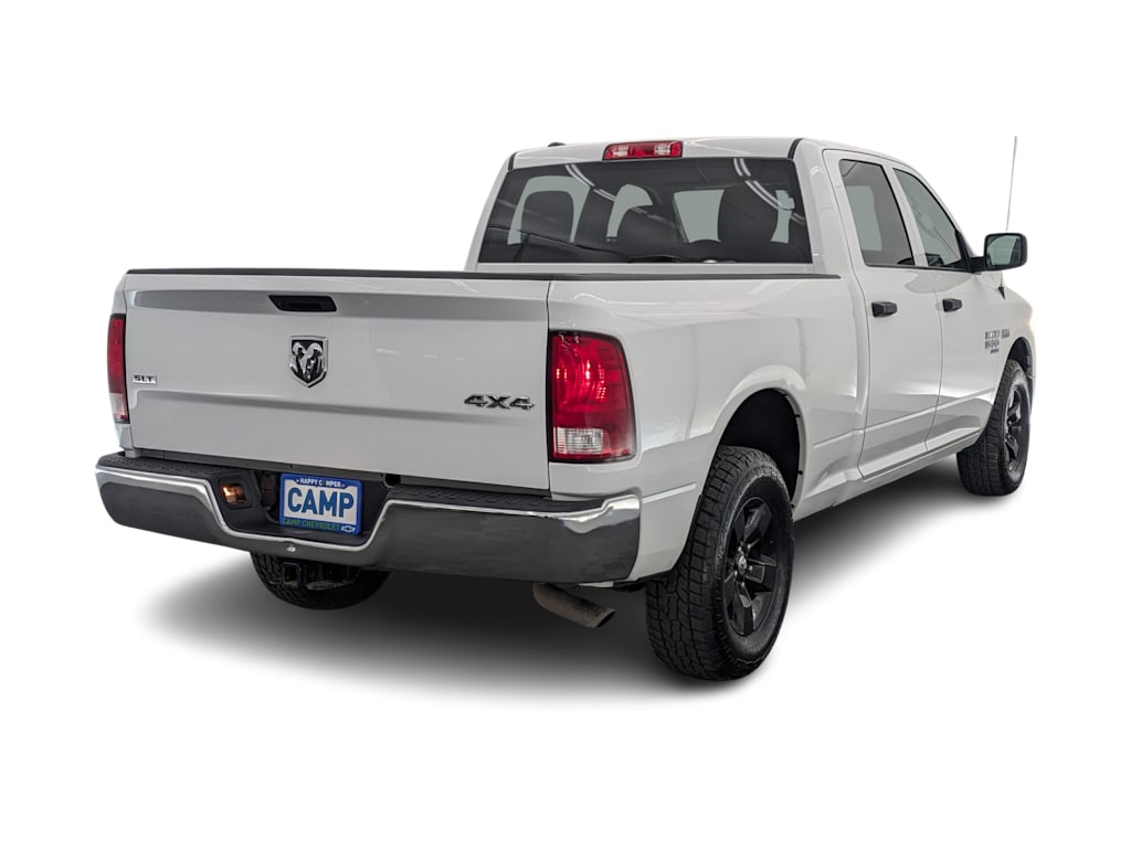 Thumbnail: 2022 RAM 1500 - 20