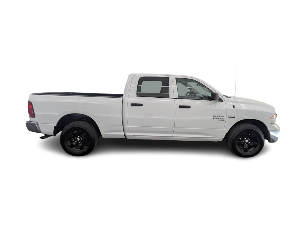 Thumbnail: 2022 RAM 1500 - 21