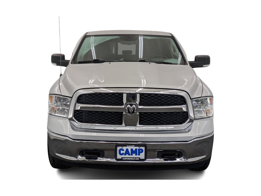 Thumbnail: 2015 RAM 1500 - 6