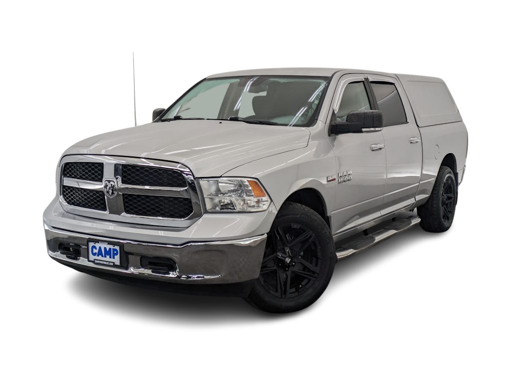 2015 RAM Ram 1500