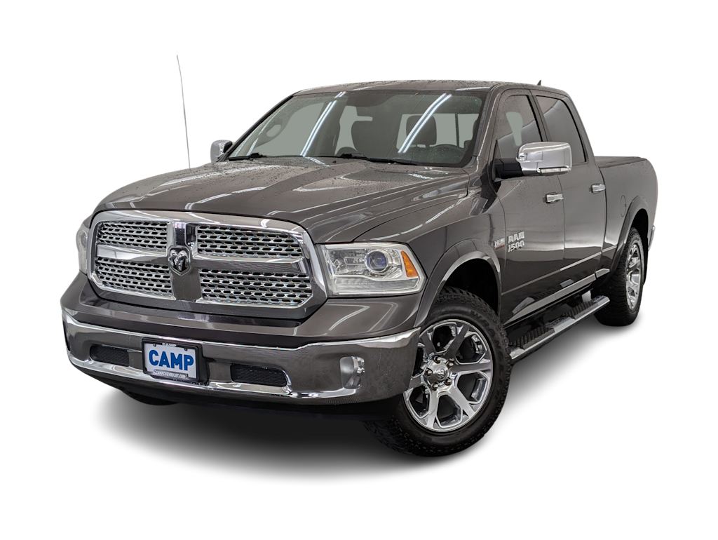 2016 RAM Ram 1500 Pickup