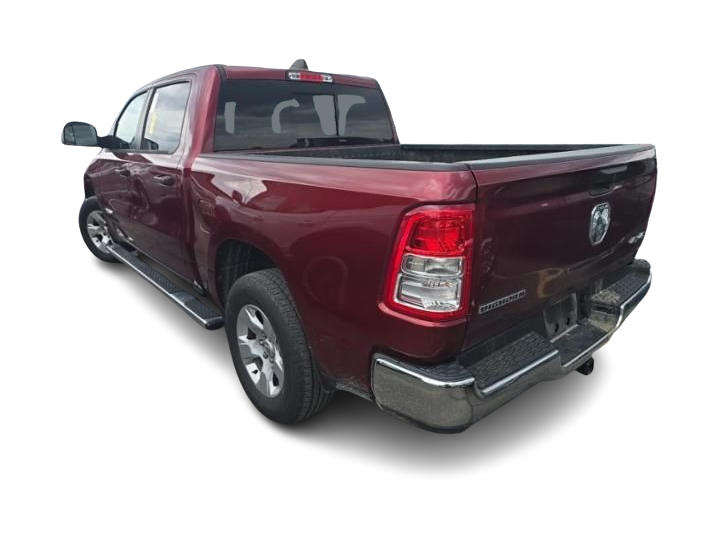 Thumbnail: 2023 RAM 1500 - 3