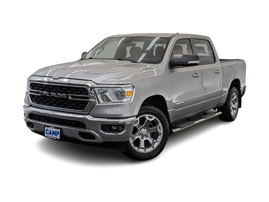 2022 RAM Ram 1500 Pickup