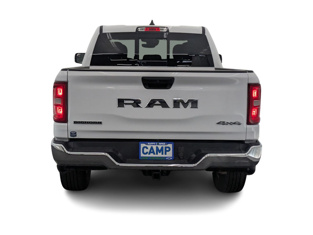 Thumbnail: 2025 RAM 1500 - 5
