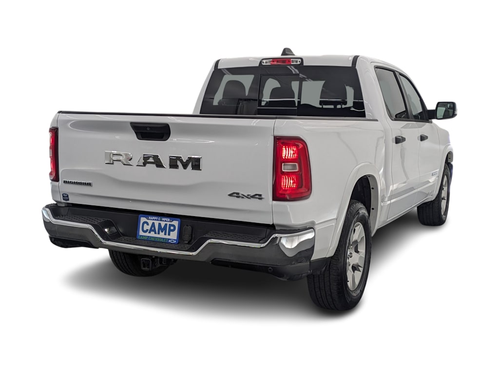Thumbnail: 2025 RAM 1500 - 19