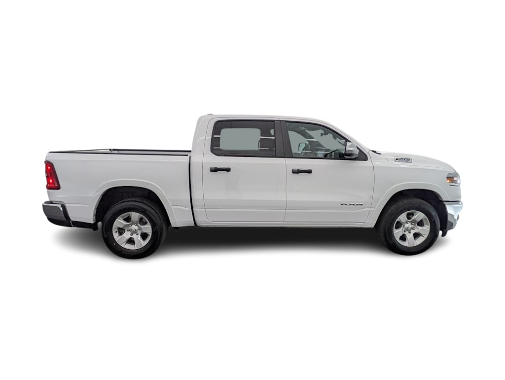 Thumbnail: 2025 RAM 1500 - 20