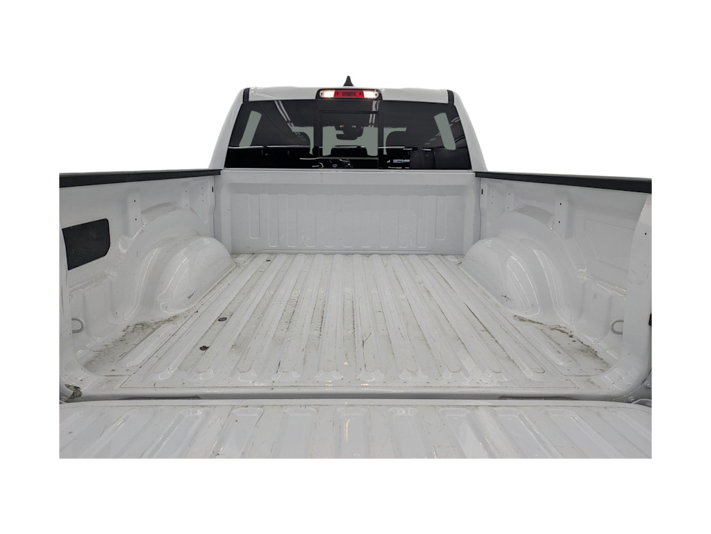 Thumbnail: 2025 RAM 1500 - 17