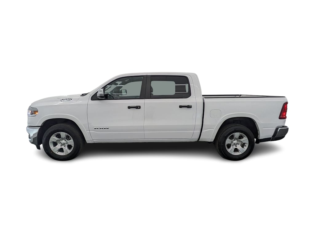 Thumbnail: 2025 RAM 1500 - 3