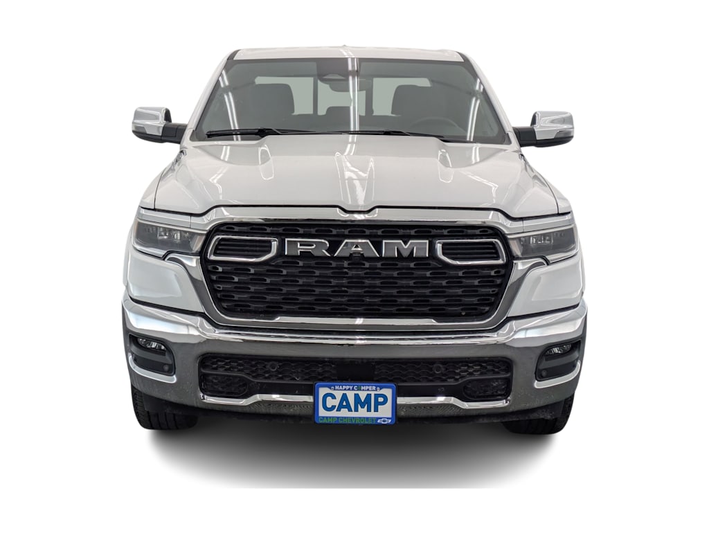 Thumbnail: 2025 RAM 1500 - 6