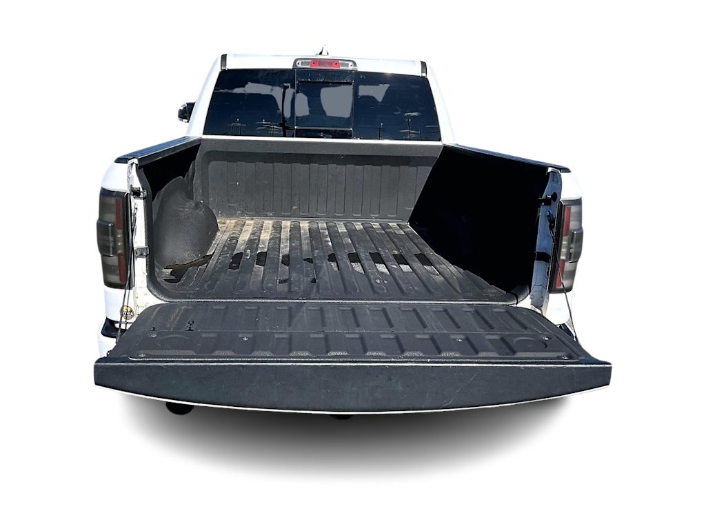 Thumbnail: 2021 RAM 1500 - 17