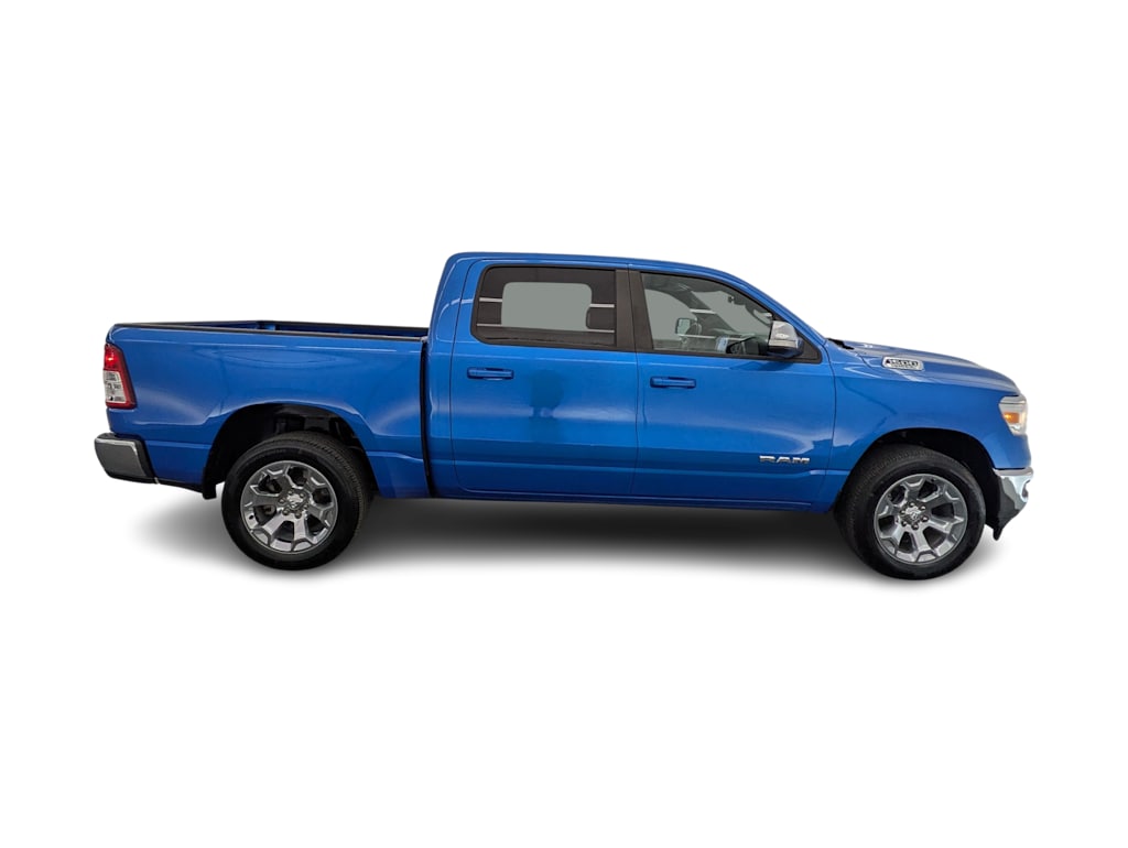 Thumbnail: 2022 RAM 1500 - 20
