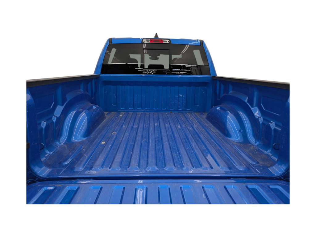 Thumbnail: 2022 RAM 1500 - 17