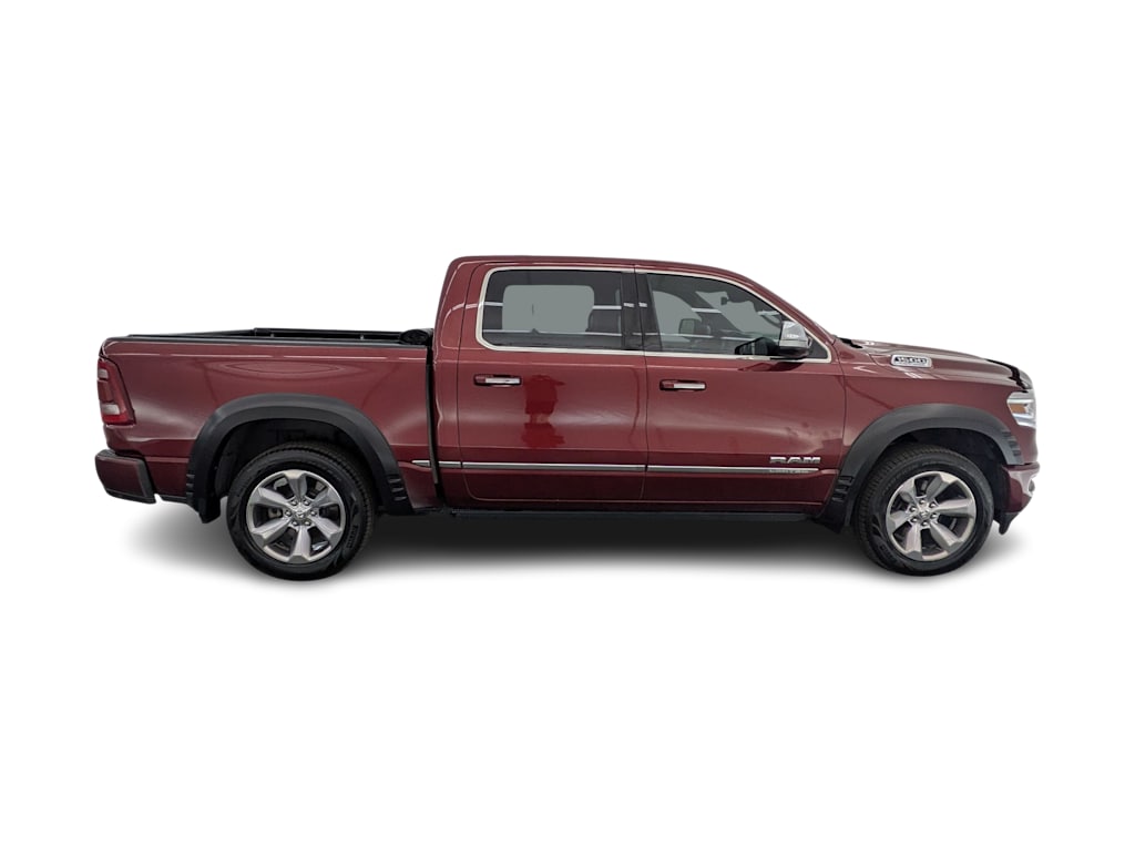 Thumbnail: 2021 RAM 1500 - 20