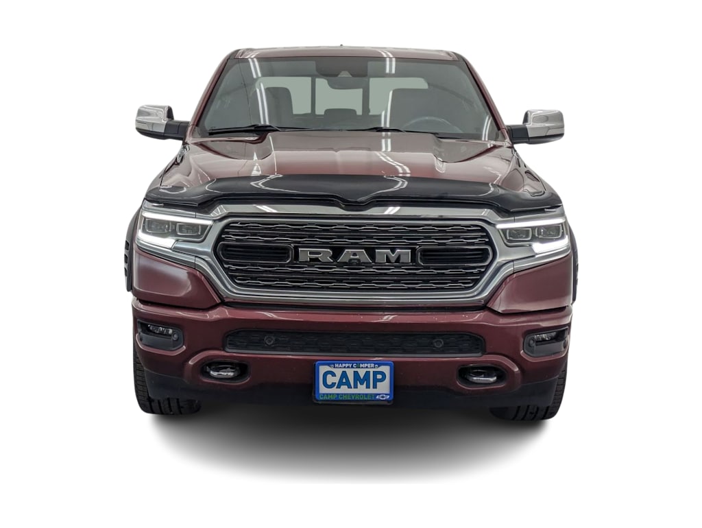 Thumbnail: 2021 RAM 1500 - 6