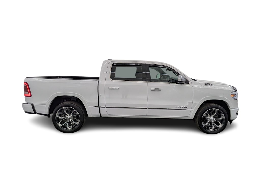 2022 RAM 1500 Limited 21