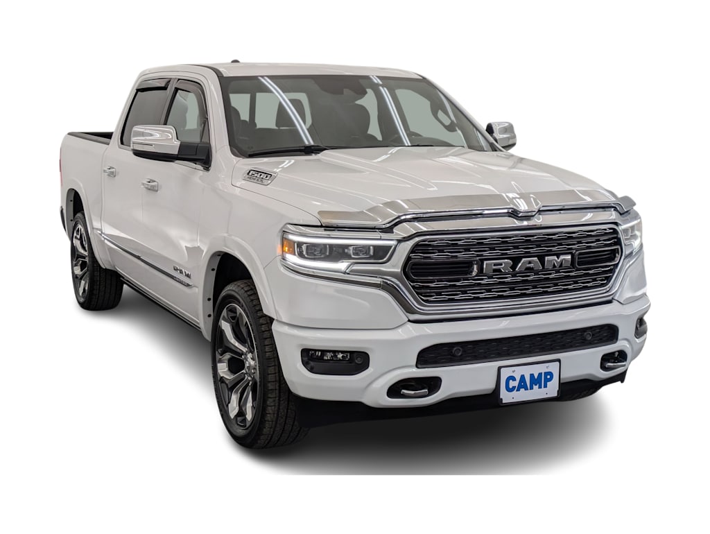 2022 RAM 1500 Limited 22