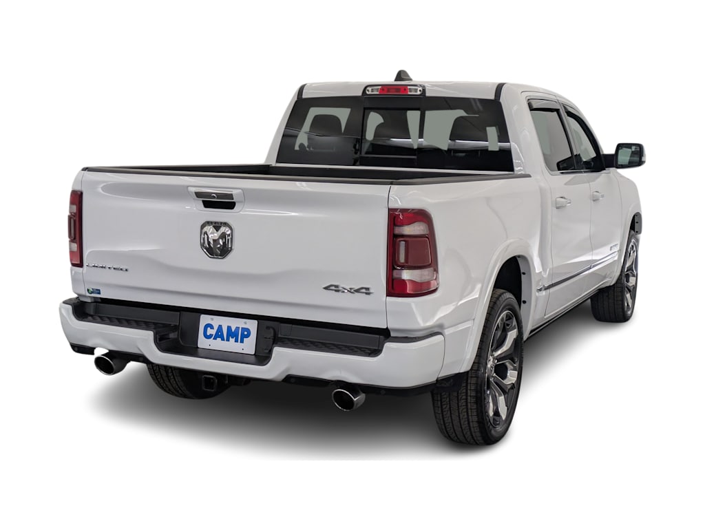 2022 RAM 1500 Limited 20