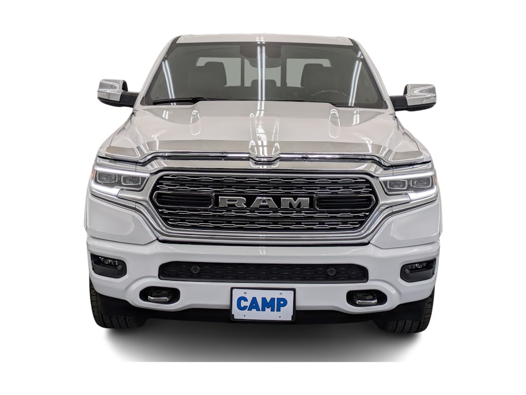 2022 RAM 1500 Limited 6