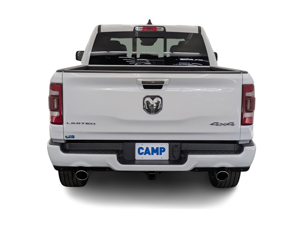 2022 RAM 1500 Limited 5