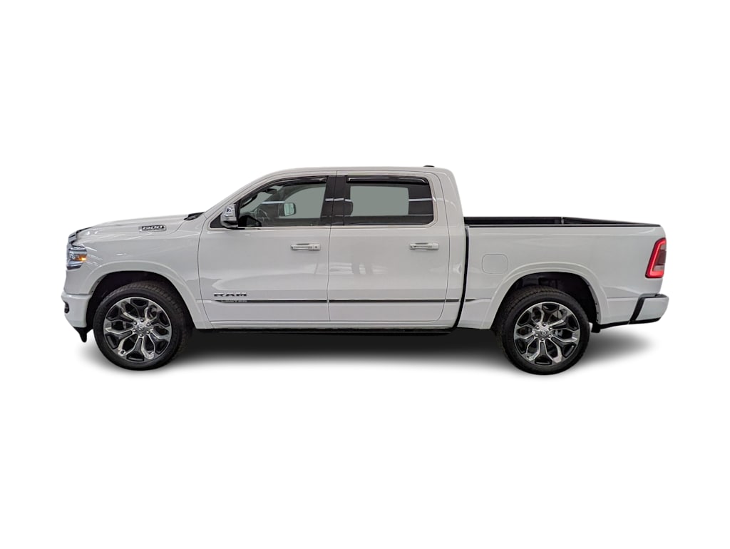 2022 RAM 1500 Limited 3