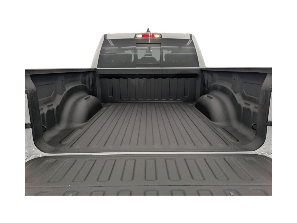 2022 RAM 1500 Limited 17