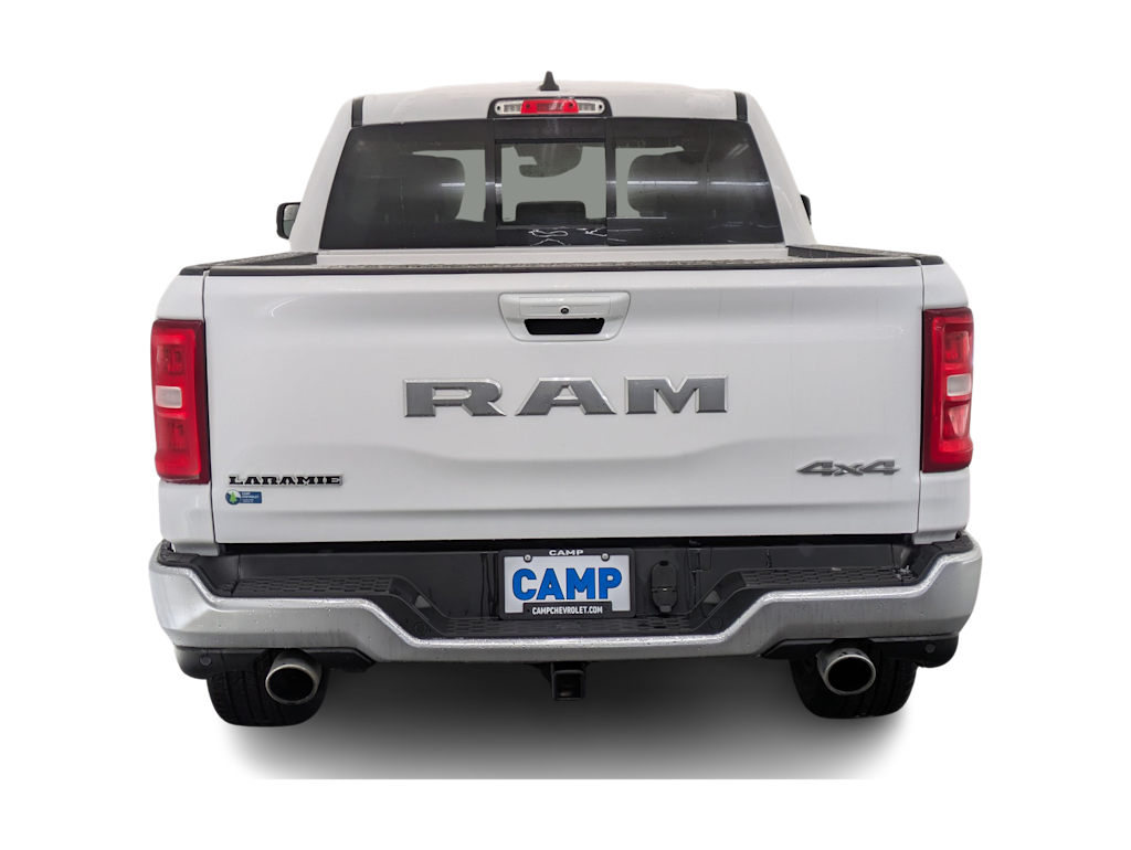 2025 RAM 1500 Laramie 5