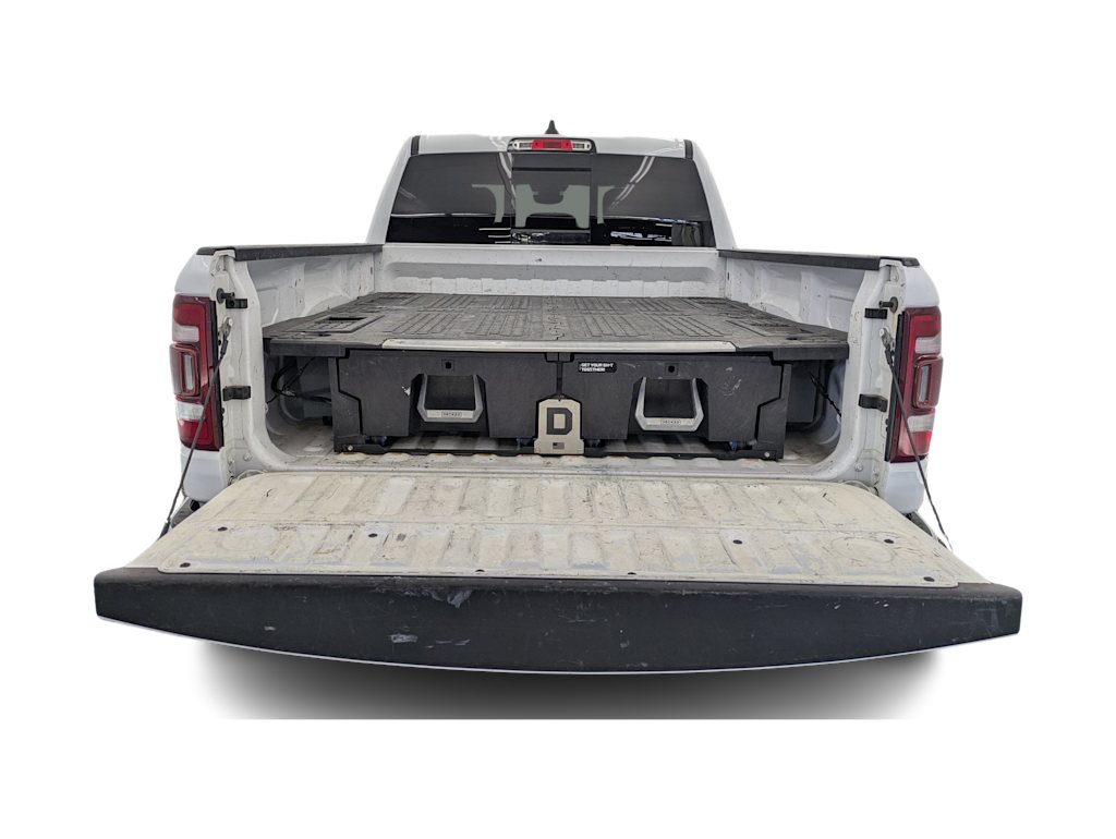 Thumbnail: 2020 RAM 1500 - 15