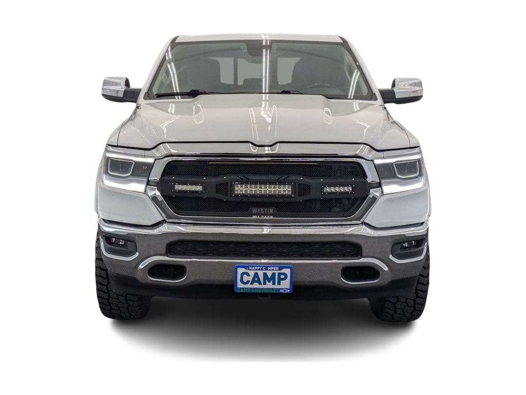 Thumbnail: 2020 RAM 1500 - 20