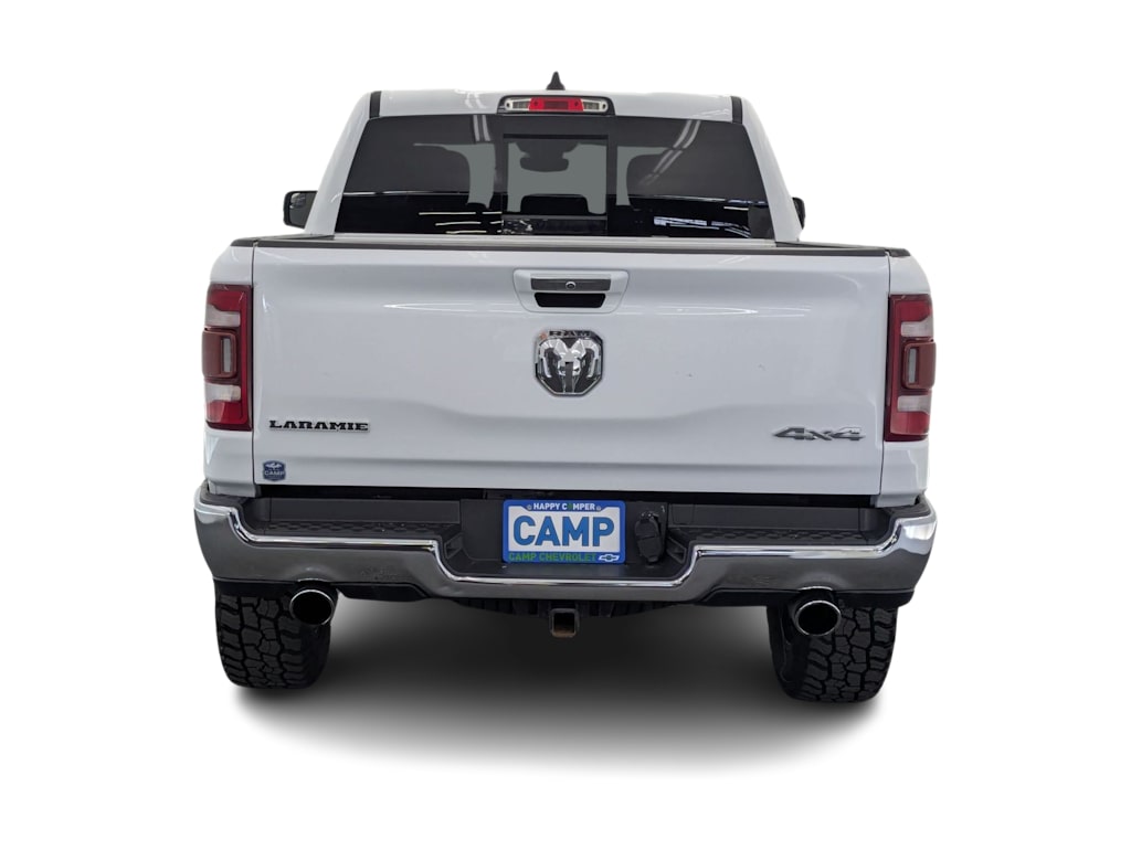 Thumbnail: 2020 RAM 1500 - 5