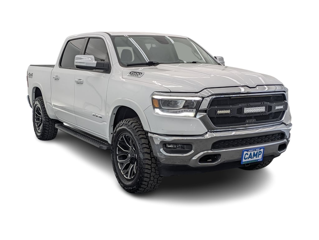 Thumbnail: 2020 RAM 1500 - 19