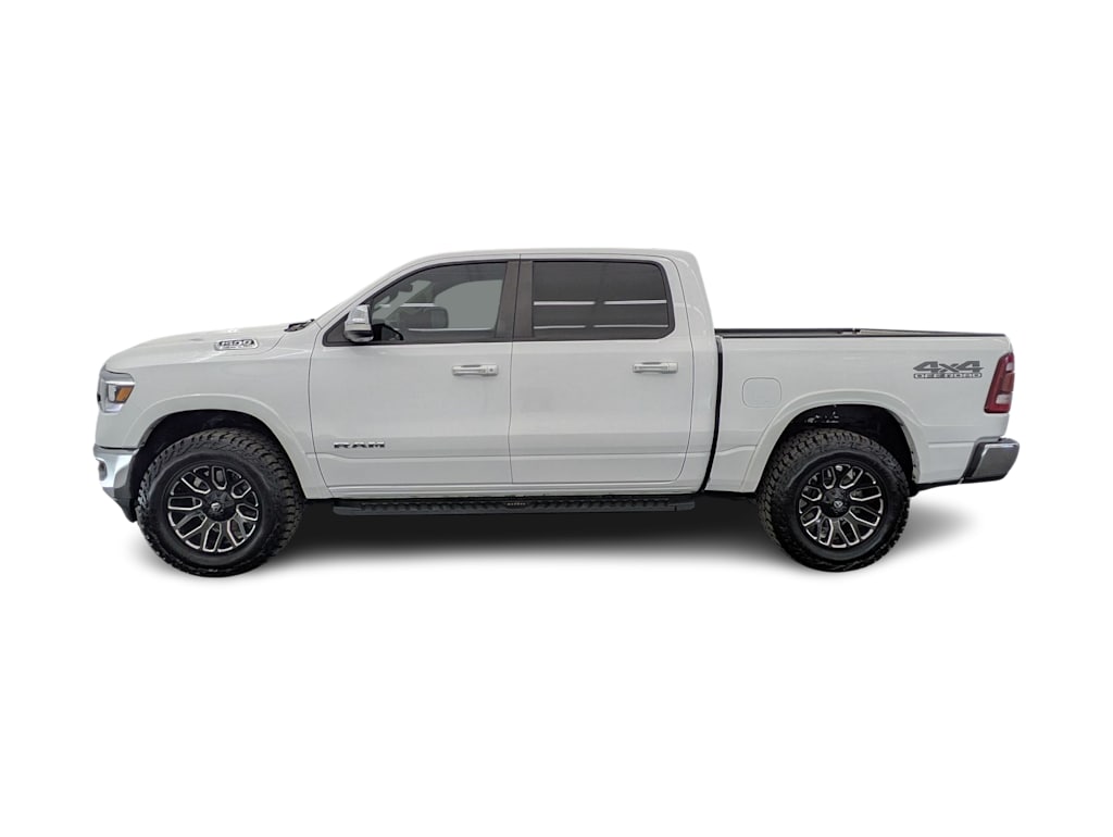 Thumbnail: 2020 RAM 1500 - 3