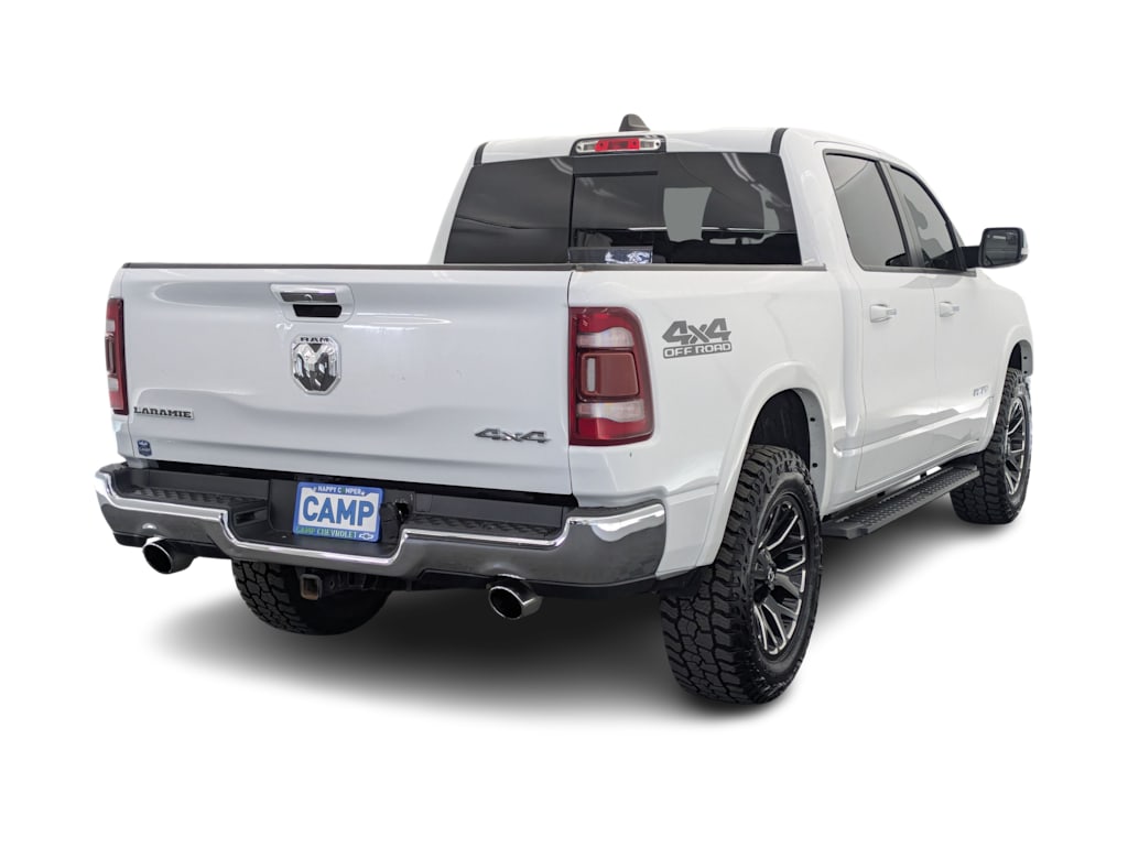 Thumbnail: 2020 RAM 1500 - 17