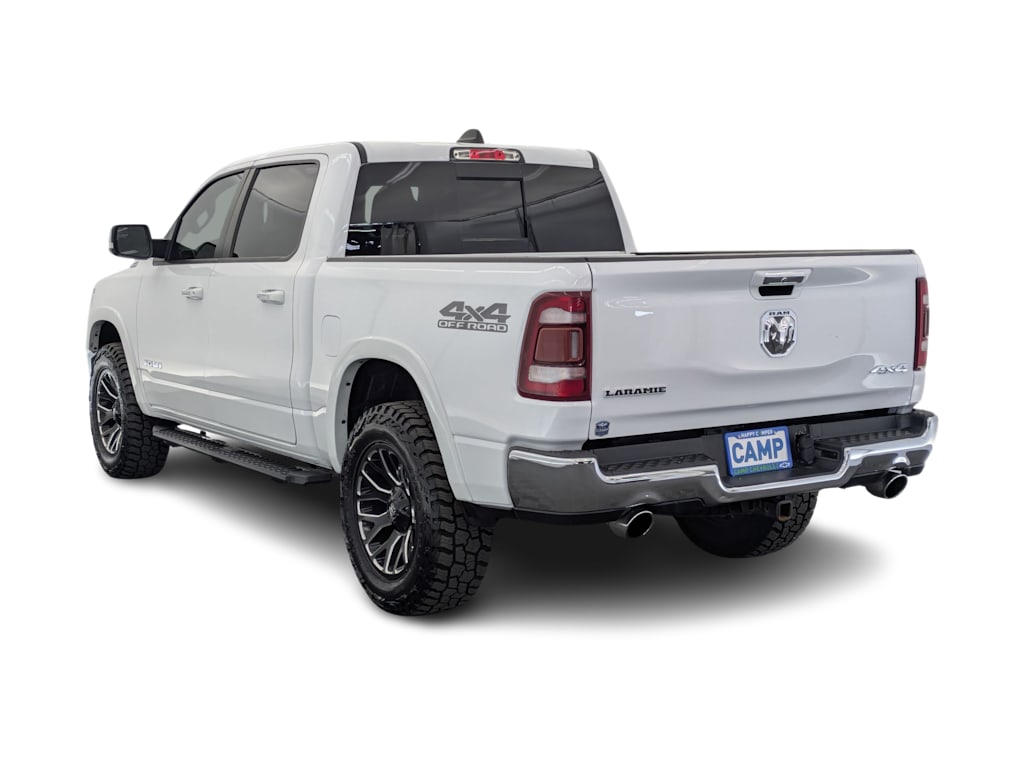 Thumbnail: 2020 RAM 1500 - 4
