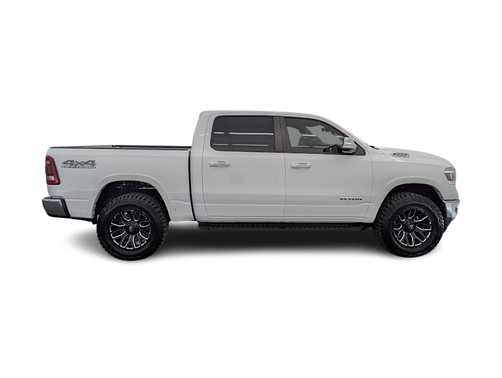 Thumbnail: 2020 RAM 1500 - 18