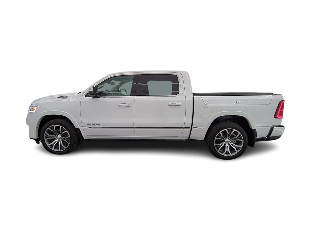 Thumbnail: 2026 RAM 1500 - 3