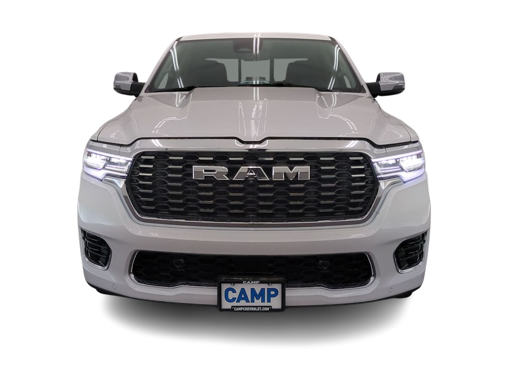 Thumbnail: 2026 RAM 1500 - 6