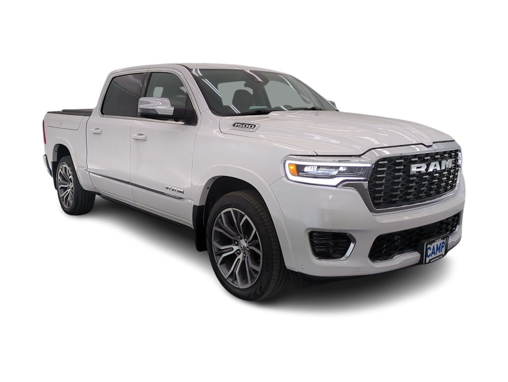 Thumbnail: 2026 RAM 1500 - 22