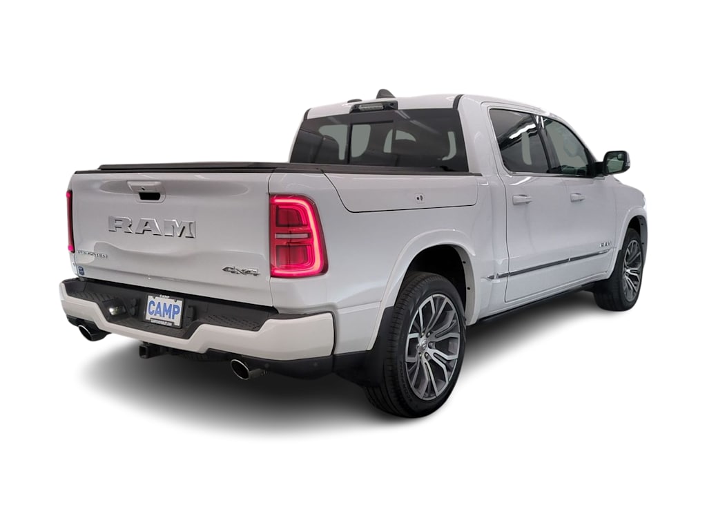 Thumbnail: 2026 RAM 1500 - 20