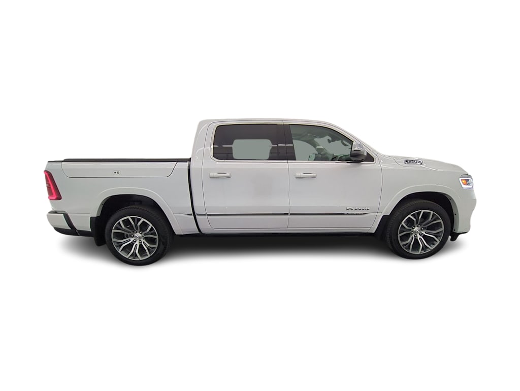 Thumbnail: 2026 RAM 1500 - 21