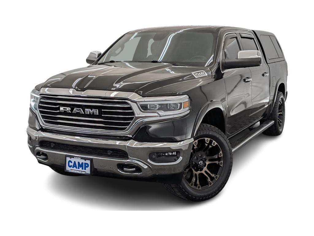 2019 RAM Ram 1500 Pickup
