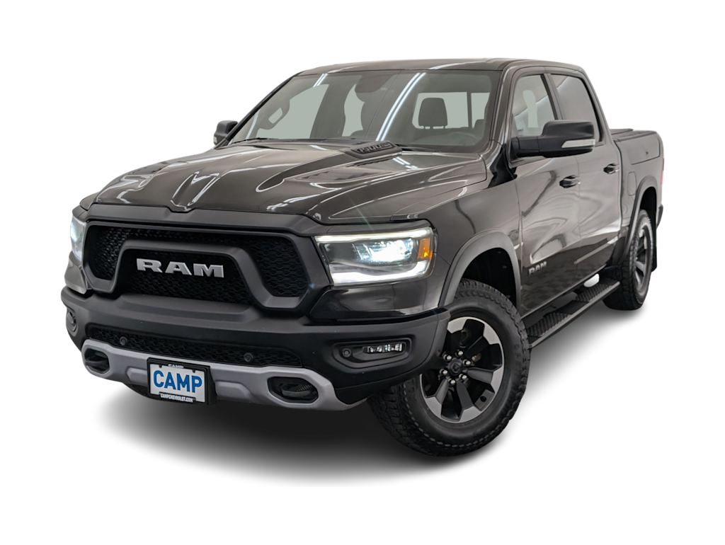 2019 RAM Ram 1500