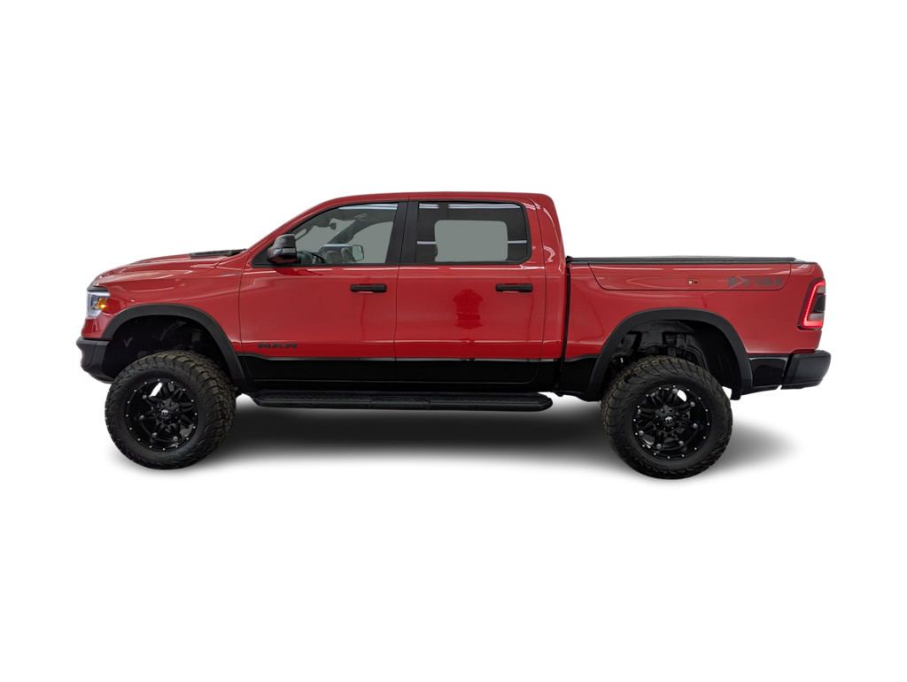 2023 RAM 1500 Rebel 3
